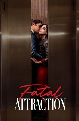 Cole��o Digital Atra��o Fatal Todas Temporadas Completo Dublado