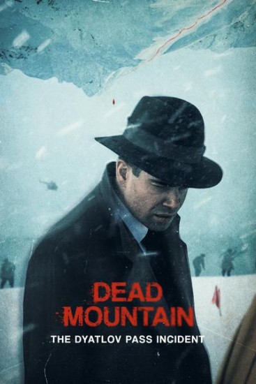 Coleo Digital Dead Mountain: The Dyatlov Pass Incident Todas Temporadas Completo Dublado