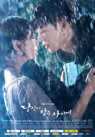 Cole��o Digital While You Were Sleeping Todas Temporadas