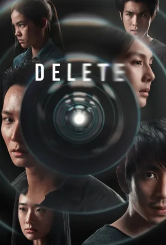 Dorama Delete Todos Cap�tulos Completos Envio Digital