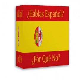 Curso de Espanhol Completo para Enem e Concursos