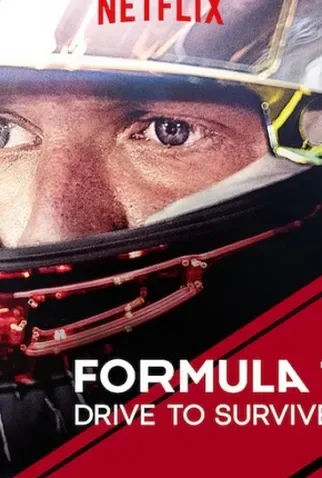 F1 Dirigir para Viver Todas as Temporadas Completo Dublado