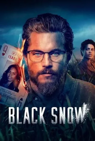 Cole��o Digital Black Snow Todas Temporadas Completo