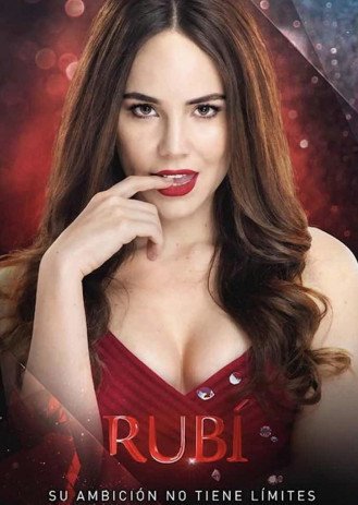 Cole��o Digital Rubi Todas Temporadas Completo Dublado