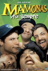 Cole��o Digital Mamonas Para Sempre Document�rio Completo
