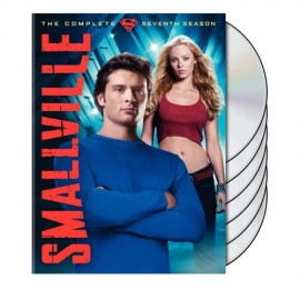 Coleo Digital Smallville Todas Temporadas Completo Dublado