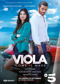 Coleo Digital Viola Todas Temporadas Completo