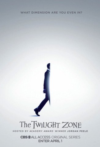 Cole��o Digital The Twilight Zone Todas Temporadas Completo