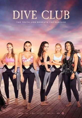 Cole��o Digital Dive Club Todas Temporadas Completo Dublado