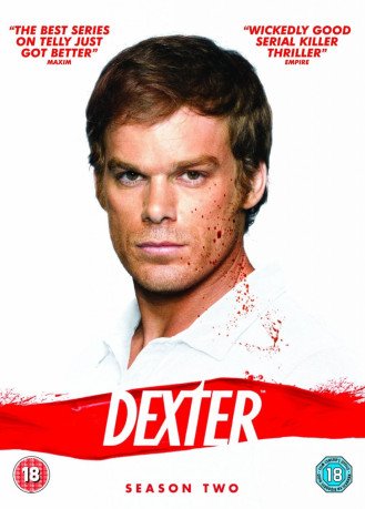 Cole��o Digital Dexter Todas Temporadas Completo Dublado