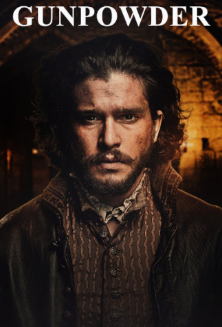 Cole��o Digital Gunpowder Todas Temporadas Completo Dublado