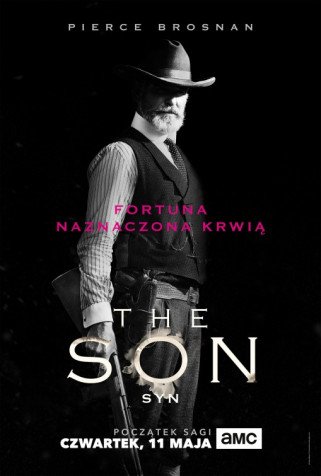 Cole��o Digital The Son Todas Temporadas Completo Dublado