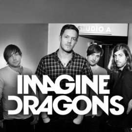 Imagine Dragons Discografia Completa Todas as Msicas e Discos