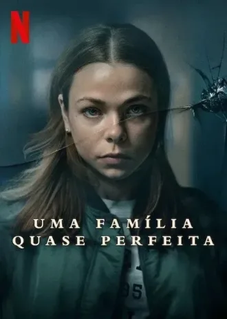 Uma Fam�lia Quase Perfeita Todas as Temporadas Completo Dublado