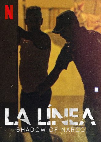 Cole��o Digital La Linea Shadow Of Narco Todas Temporadas Completo