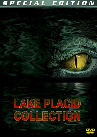 Coleo Digital Pnico no Lago Todos os Filmes Completo Dublado