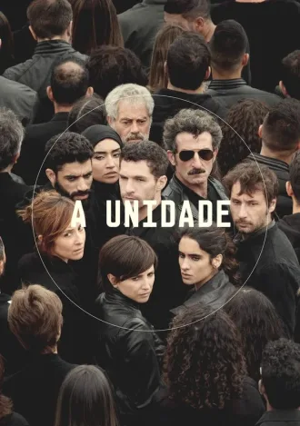 Cole��o Digital A Unidade Todas Temporadas Completo Dublado