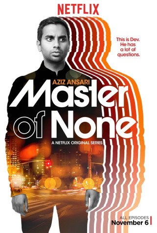 Cole��o Digital Master of None Todas Temporadas Completo
