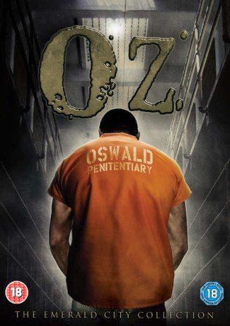 Cole��o Digital Oz Todas Temporadas Completo Dublado