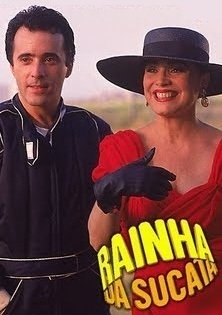 Novela Rainha da Sucata Todos Cap�tulos Completos Envio Digital