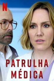 Coleo Digital Patrulha Mdica Todas Temporadas Completo
