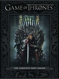 Coleo Digital Game of Thrones Todas Temporadas Completo Dublado