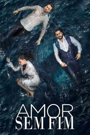 Cole��o Digital Amor Sem Fim Todas Temporadas Completo Dublado
