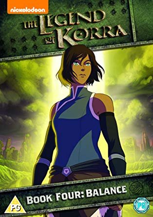 Cole��o Digital Avatar a Lenda de Korra Todos Epis�dios Completo Dublado