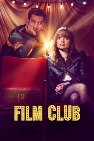 Film Club Todas as Temporadas Completo Dublado