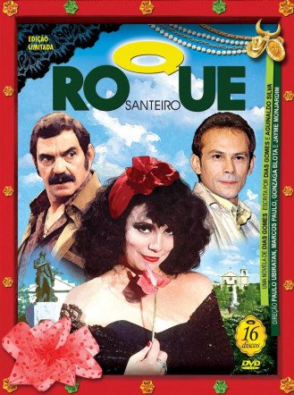 Novela Roque Santeiro Todos Cap�tulos Completos Envio Digital