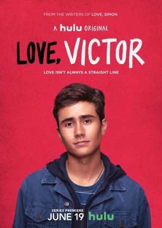 Cole��o Digital Love Victor Todas Temporadas Completo