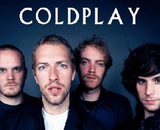 Coldplay Discografia Completa Todas as M�sicas e Discos