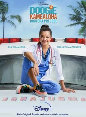 Cole��o Digital Doogie Kameloha, M.D Todas Temporadas Completo Dublado