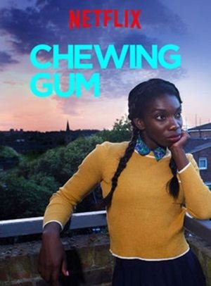 Cole��o Digital Chewing Gum Todas Temporadas Completo