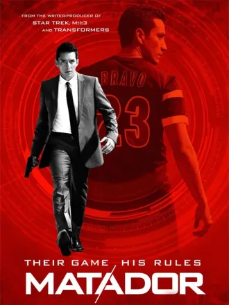 Cole��o Digital Matador Todas Temporadas Completo Dublado