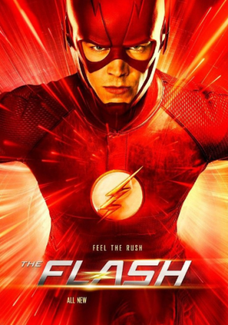 Cole��o Digital The Flash Todas Temporadas Completo Dublado