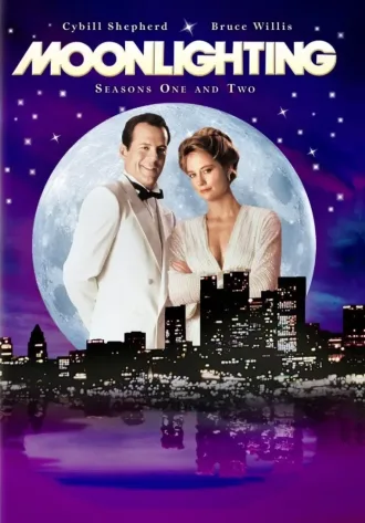 Moonlighting Todas as Temporadas Completo Dublado