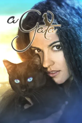 Novela A Gata Todos Cap�tulos Completos Envio Digital
