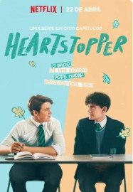 Coleo Digital Heartstopper Todas Temporadas Completo Dublado