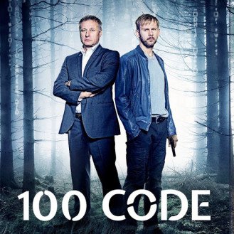 100 Code Todas as Temporadas Completo Dublado