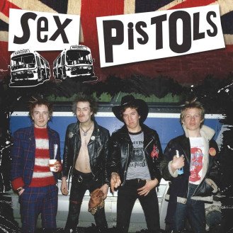Sex Pistols Discografia Completa Todas as M�sicas e Discos
