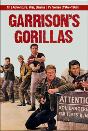 Cole��o Digital Os Guerrilheiros Todas Temporadas Completo Dublado