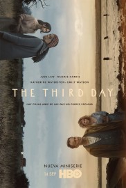 Coleo Digital The Third Day Todas Temporadas Completo Dublado