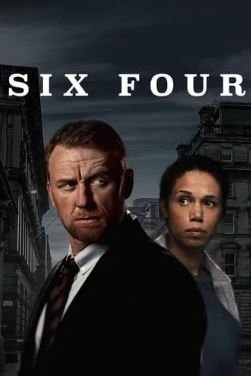Cole��o Digital Six Four Todas Temporadas Completo Dublado