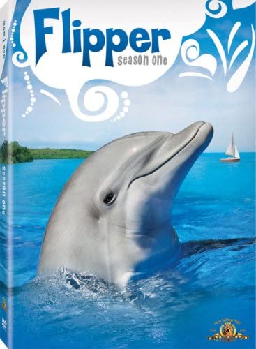 Coleo Digital Flipper Todas Temporadas Completo Dublado