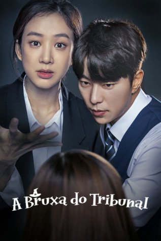 Dorama A Bruxa Do Tribunal Todos Cap�tulos Completos Envio Digital