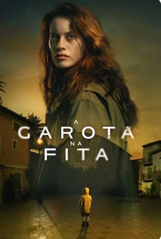 Cole��o Digital A Garota na Fita Todas Temporadas Completo Dublado