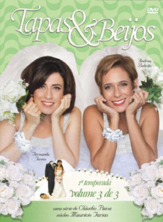 Novela Tapas e Beijos Todos Cap�tulos Completos Envio Digital
