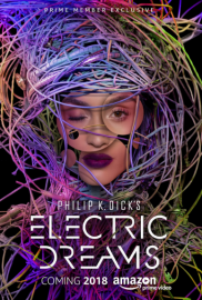 Coleo Digital Philip K Dicks Electric Dreams Todas Temporadas Completo Dublado