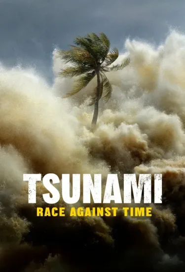 Tsunami Corrida Contra O Tempo Todas as Temporadas Dublado